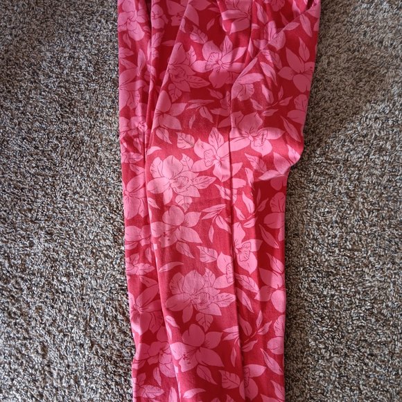 Stretch denim pants - Picture 1 of 2
